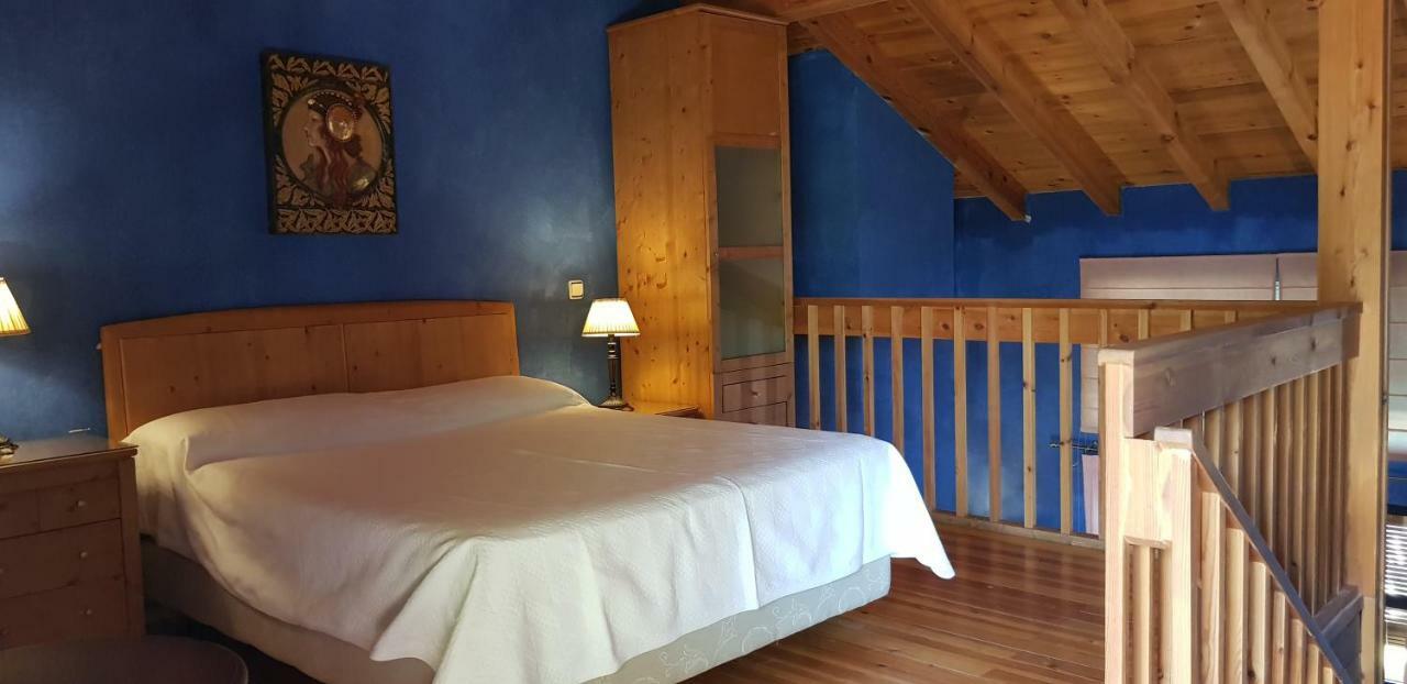 Duplex Apartment