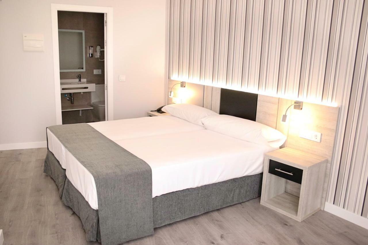 Habitación Doble Estándar con balcón - 1 o 2 camas