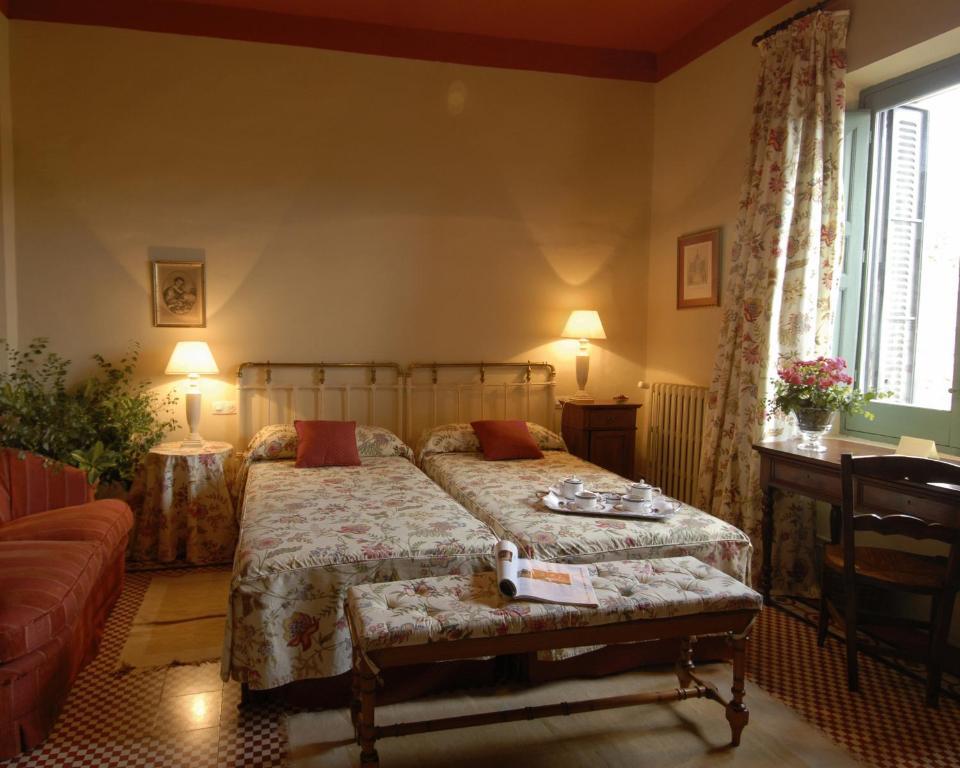 Habitación Doble Estándar