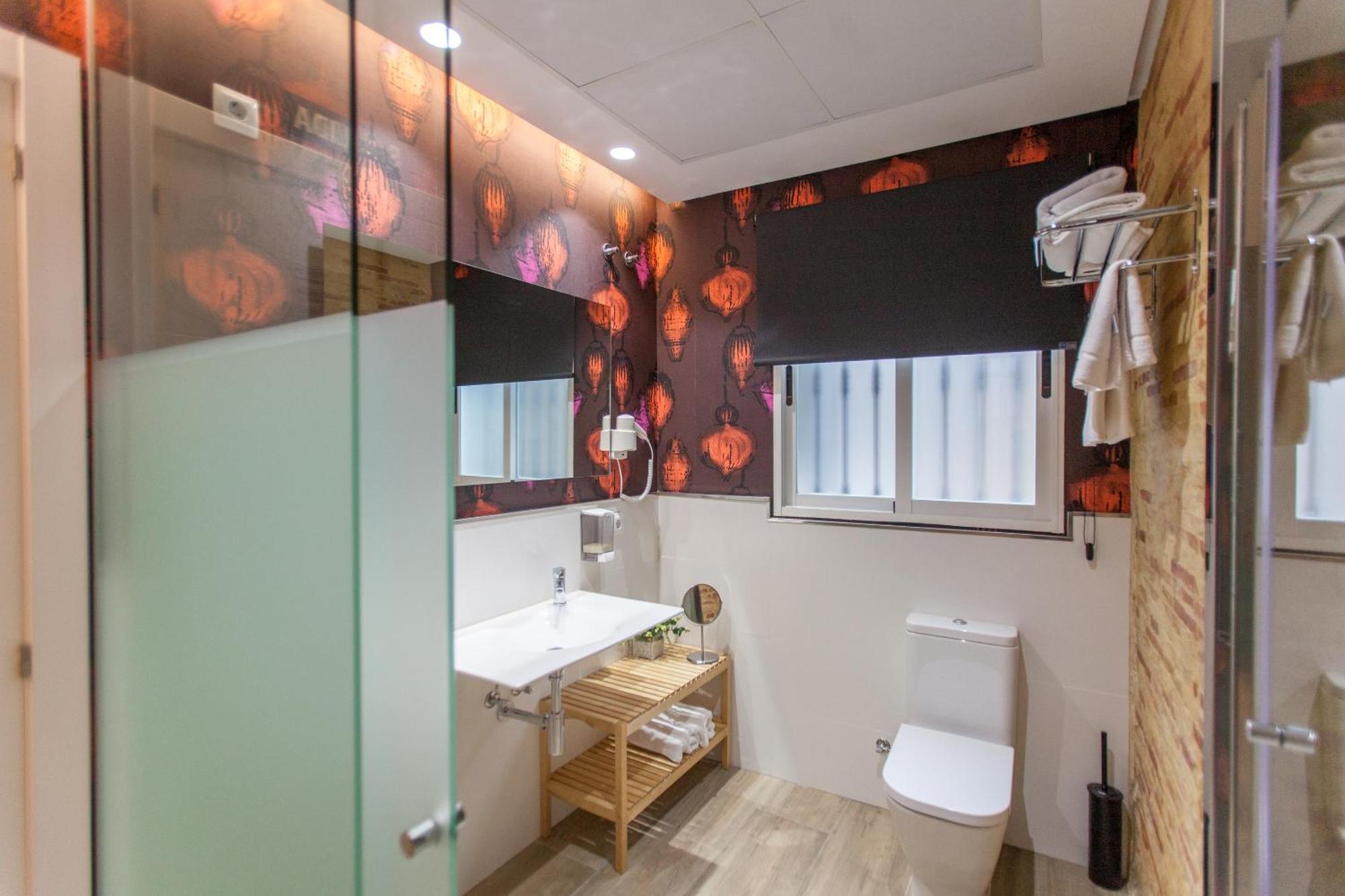 Habitación Doble Deluxe