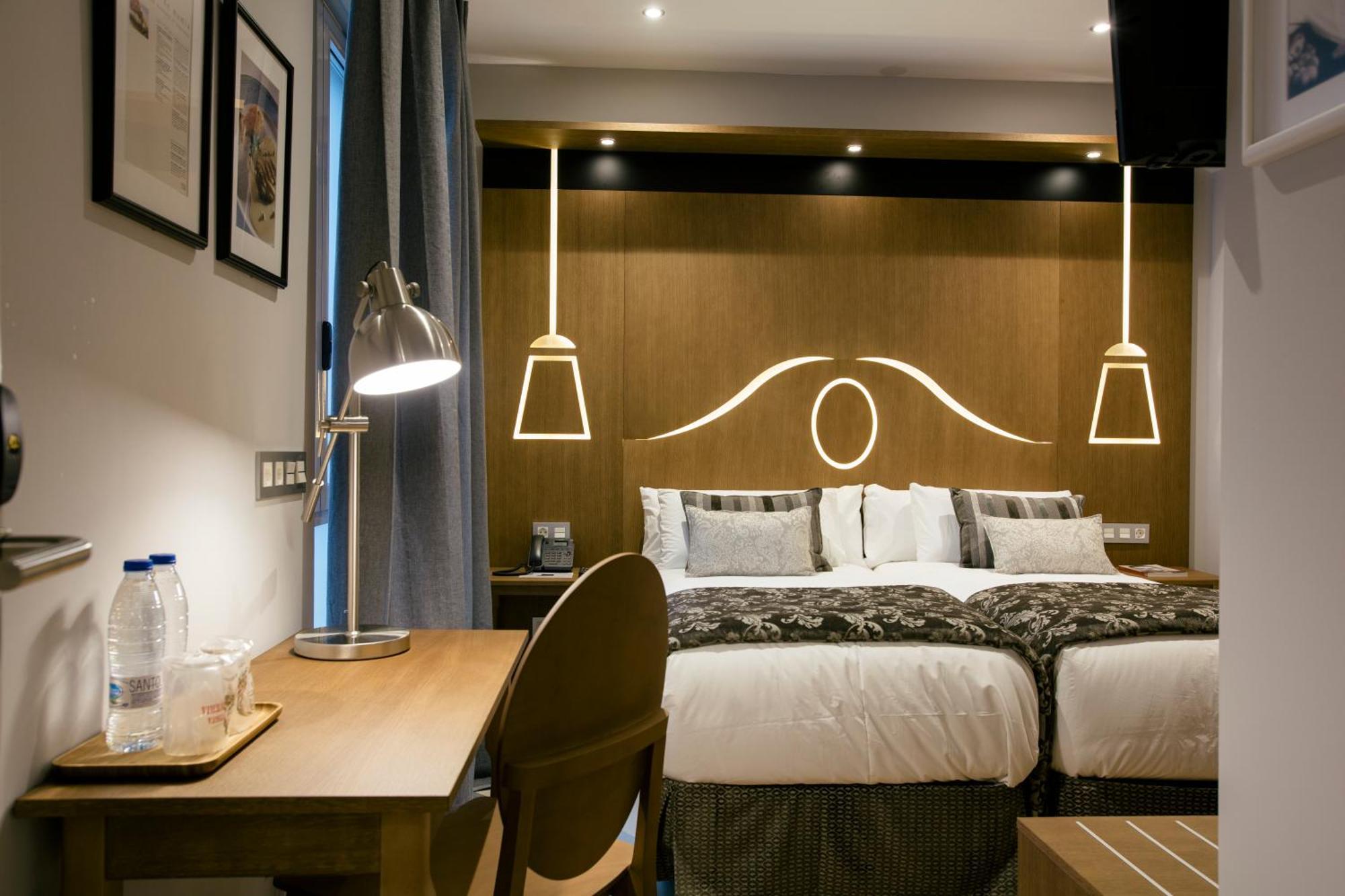 Budget Double or Twin Room