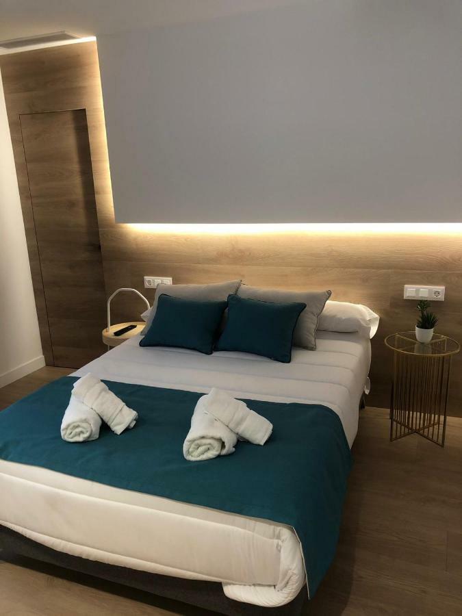 Habitación Doble Deluxe