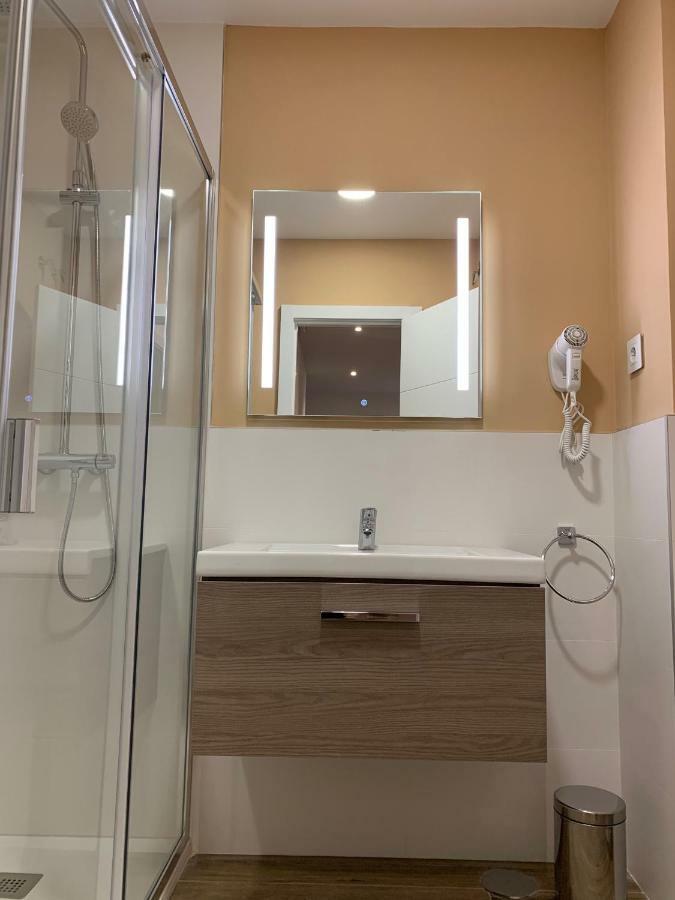 Apartamento de 2 dormitorios