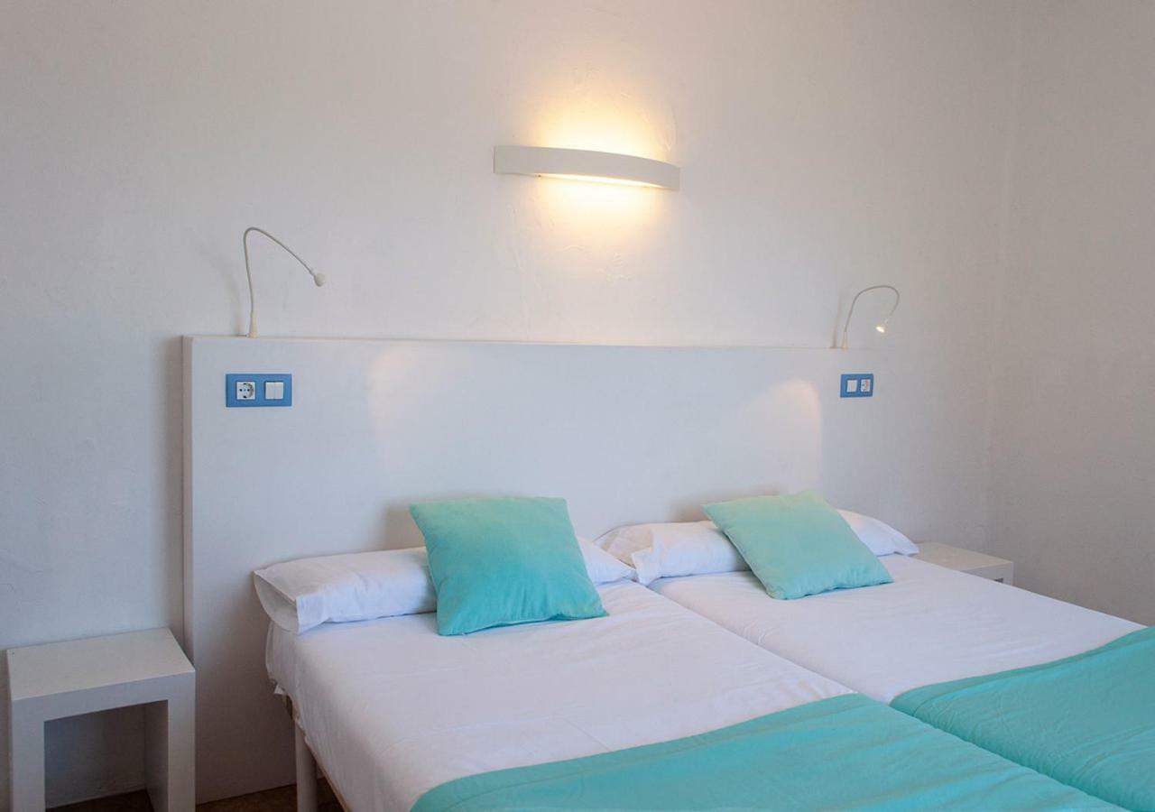 Superior Twin Room with Sea View