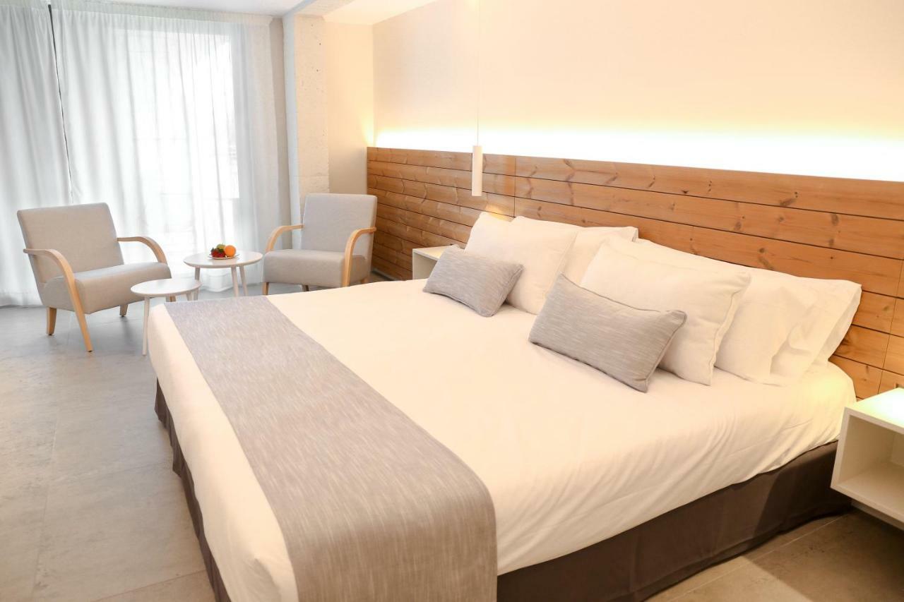 Suite met Bubbelbad