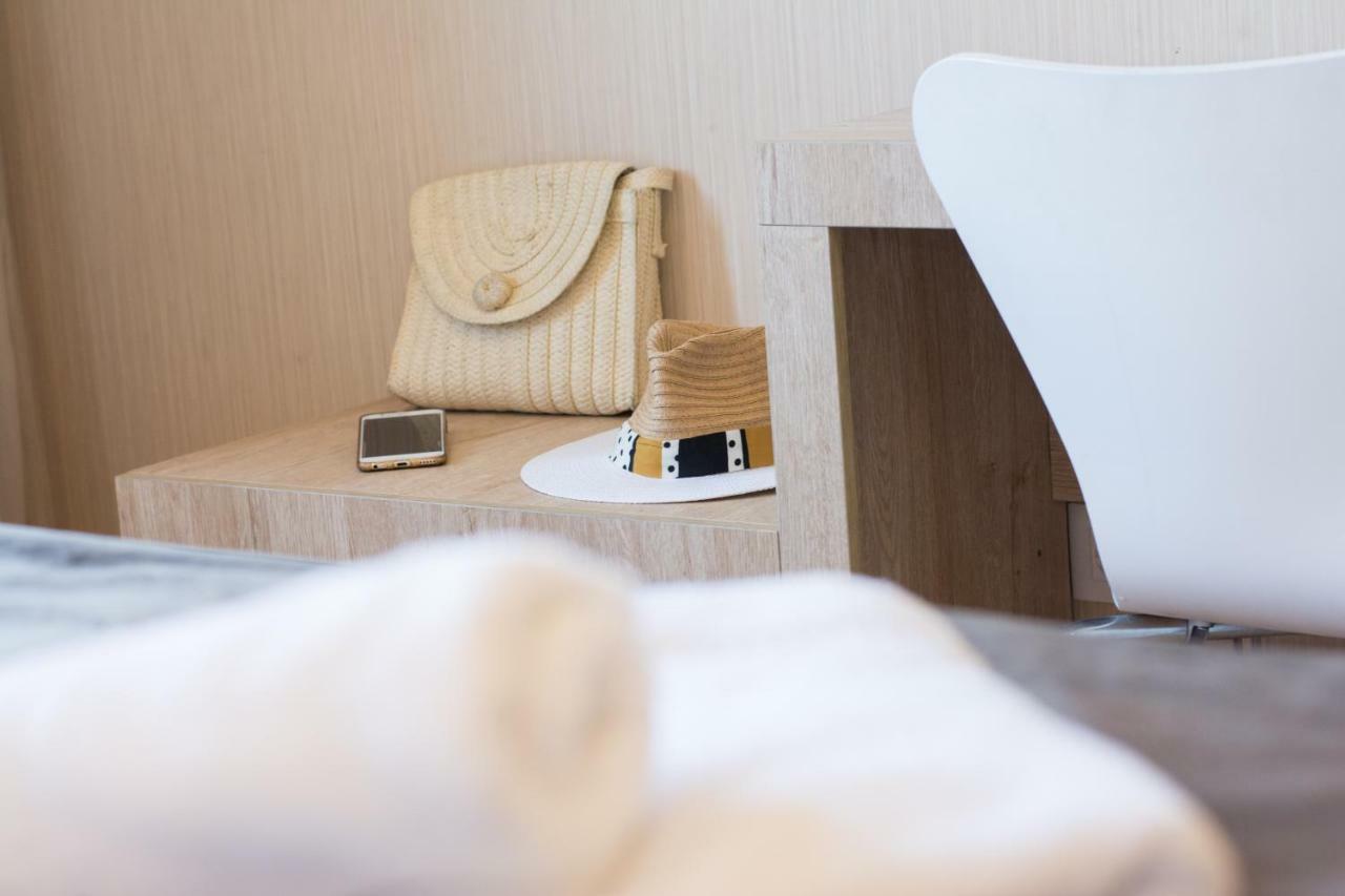 Chambre Triple Standard