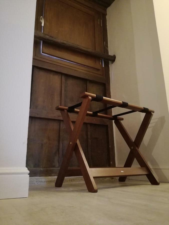 Habitación Doble Estándar