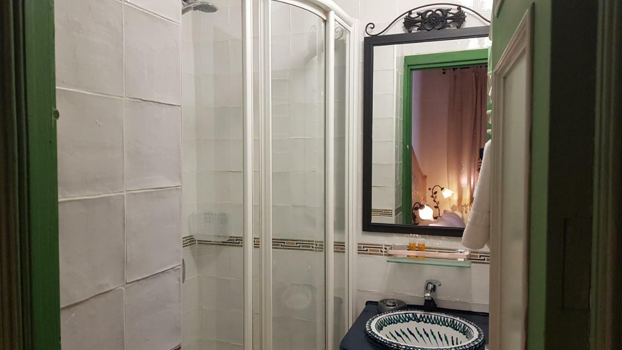 Suite Junior con balcón