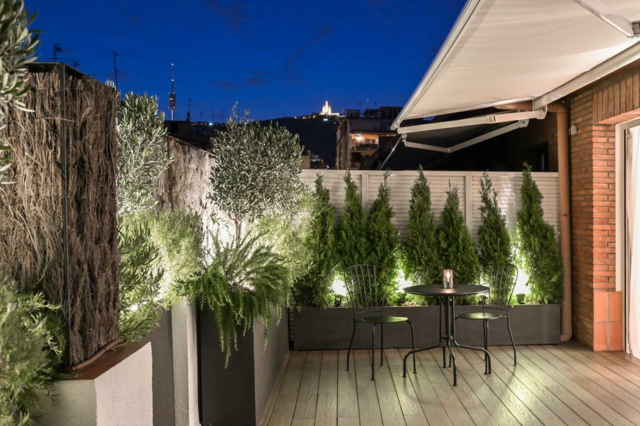 Junior Suite Terrace