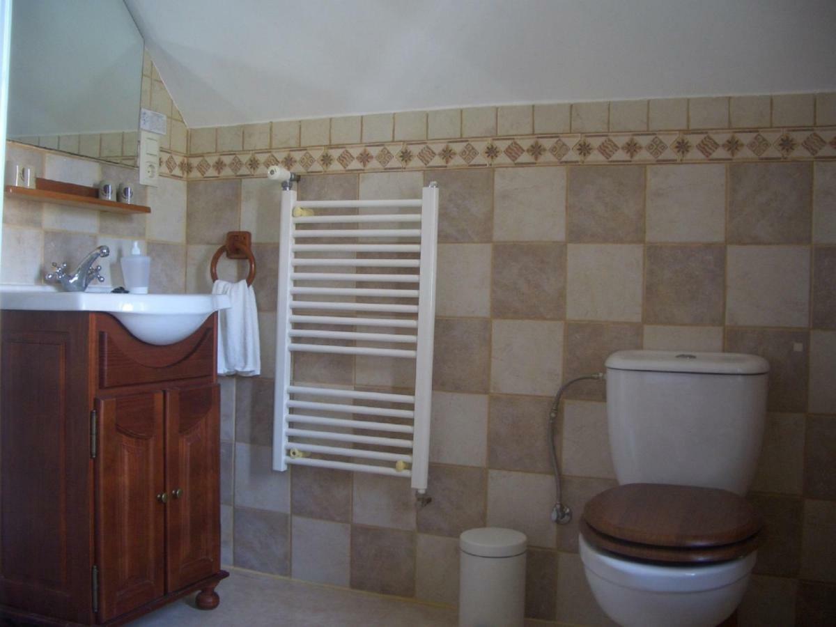 Habitación Doble Superior