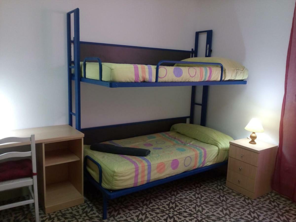 Habitación Familiar con baño privado