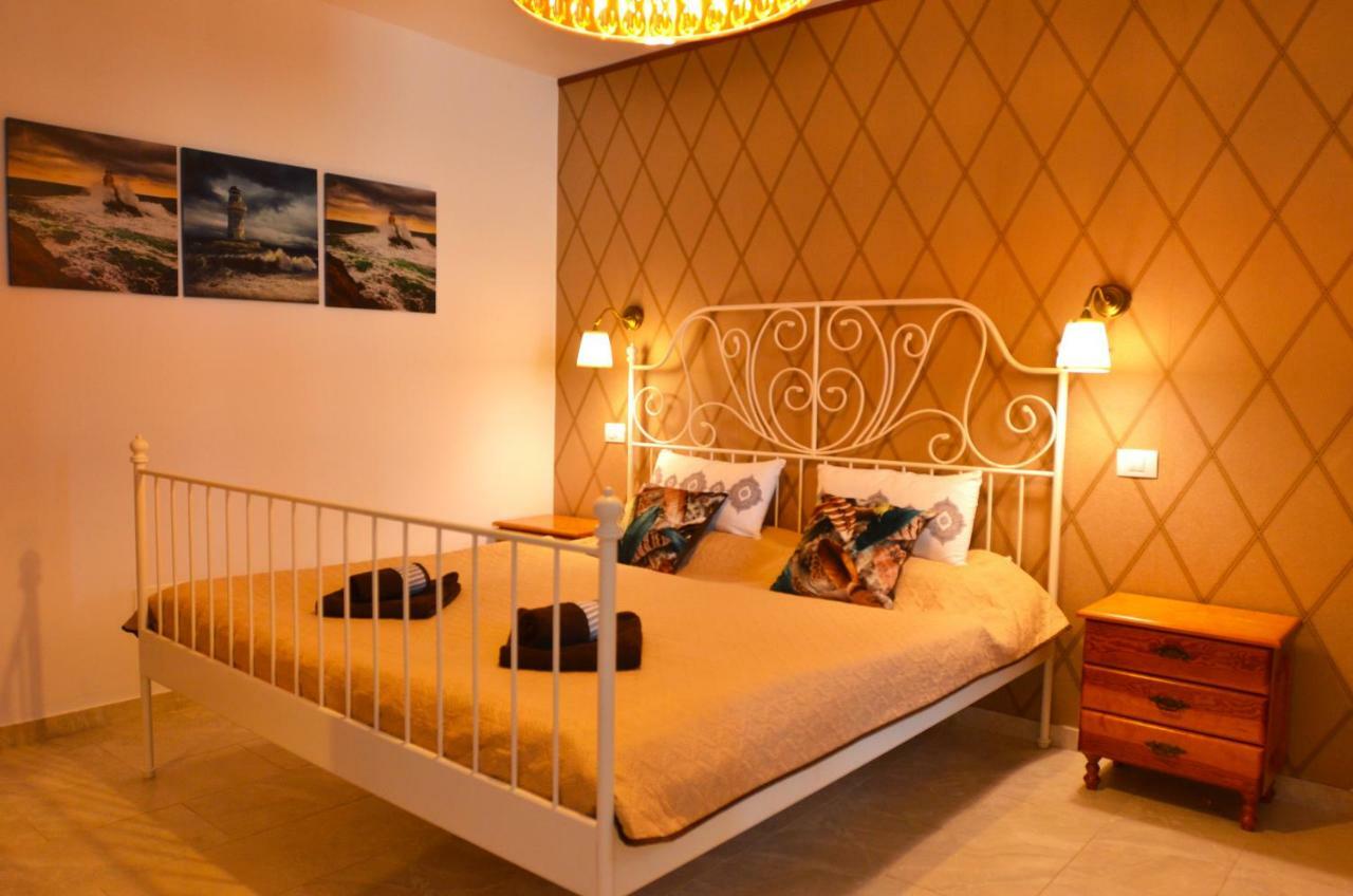 Suite de 2 dormitorios