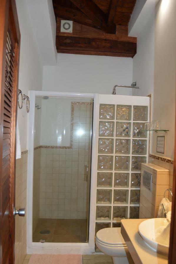 Habitación Triple - Última planta