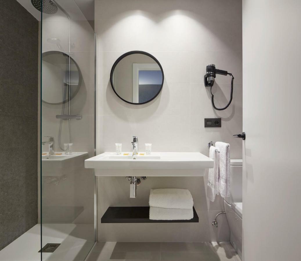Habitación Individual