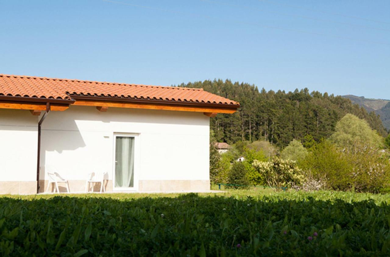 Habitación Doble con bañera de hidromasaje