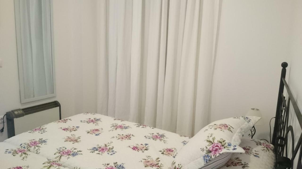Habitación Doble con baño privado