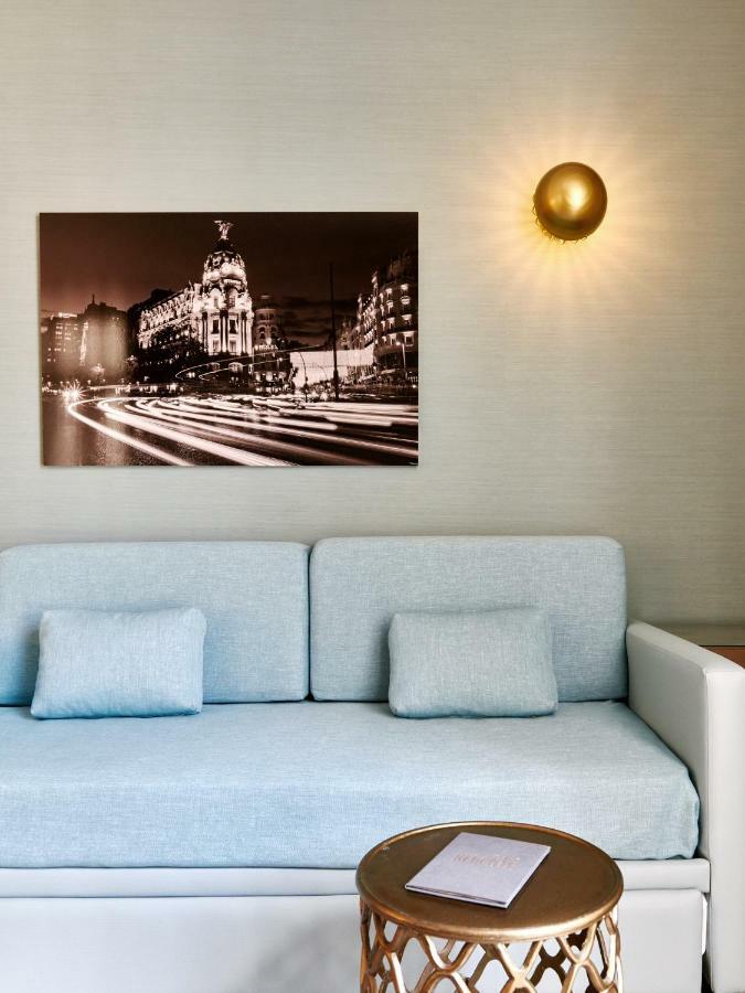 Quadruple Room with City View
