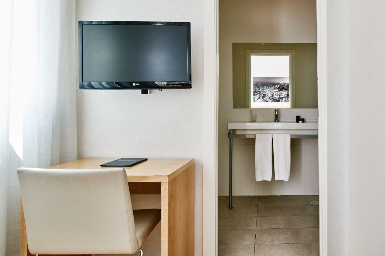 Economy Double or Twin Room