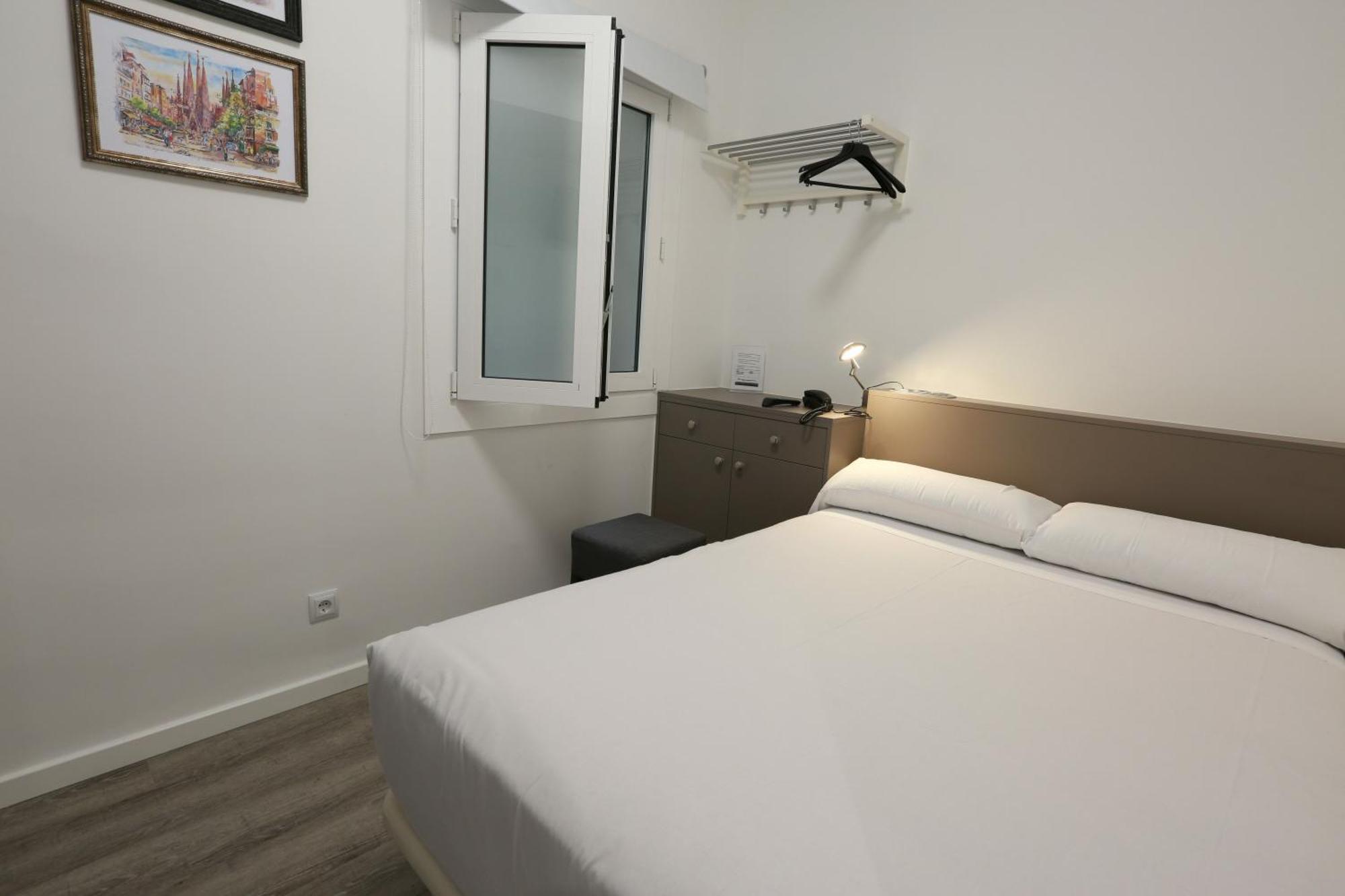 Double Room Extra Bed