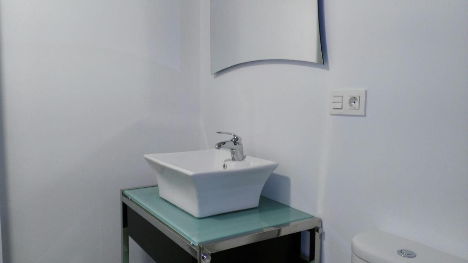 Habitación Individual Deluxe