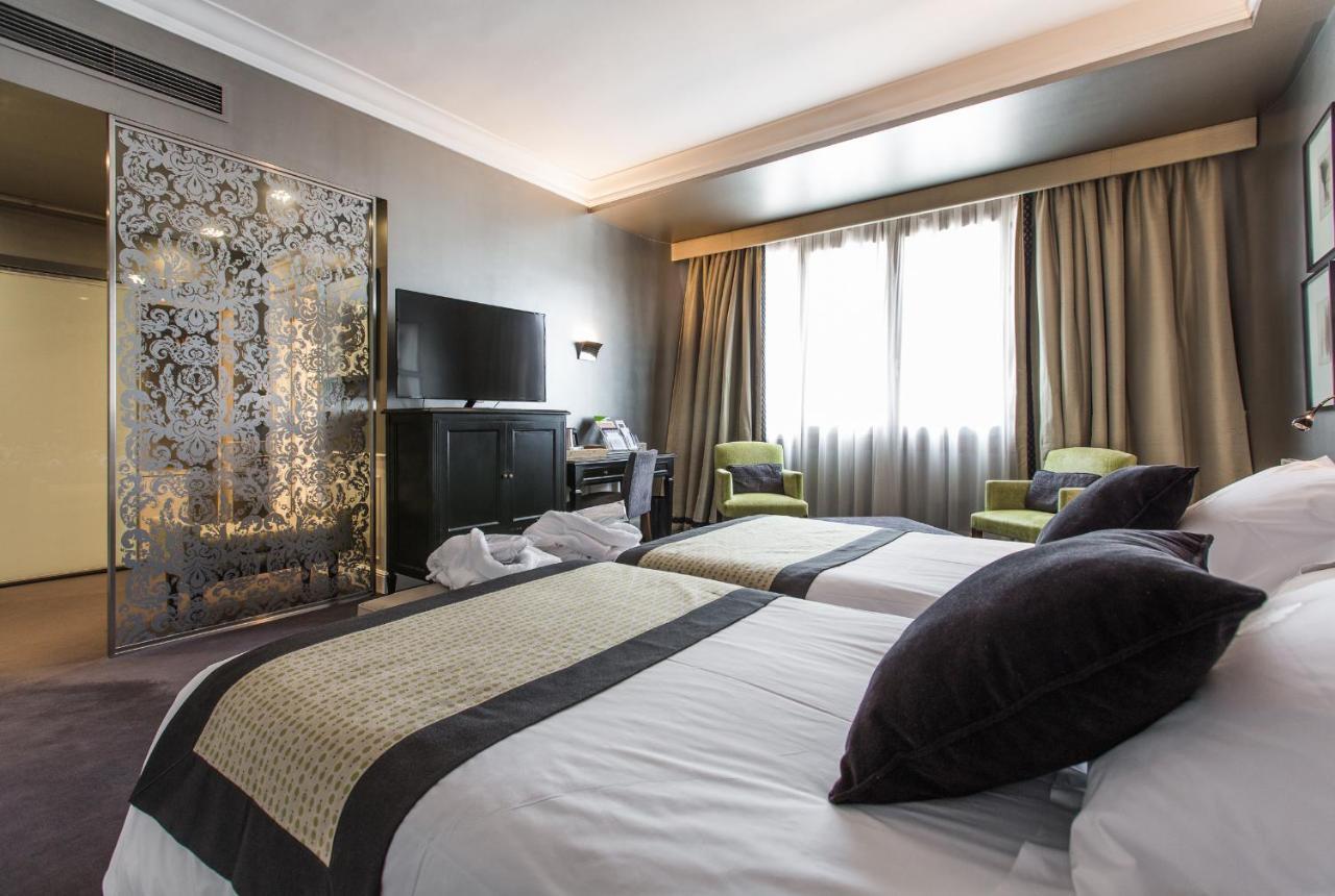 Superior Double or Twin Room