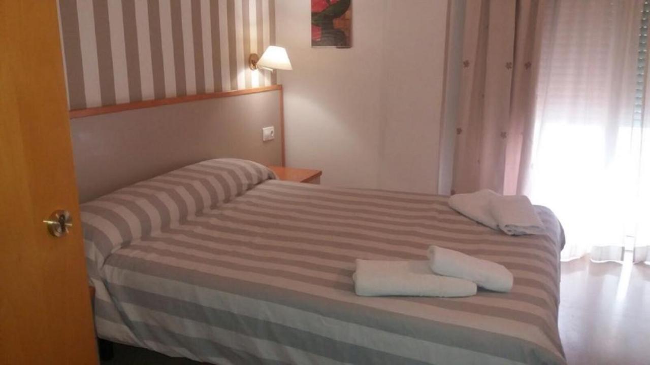 Double Room Balcony