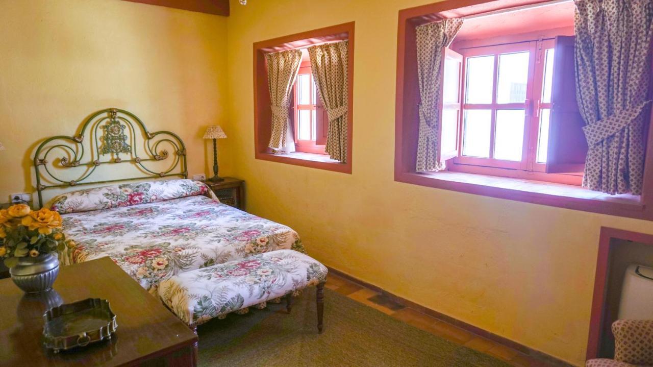 Habitación cuádruple