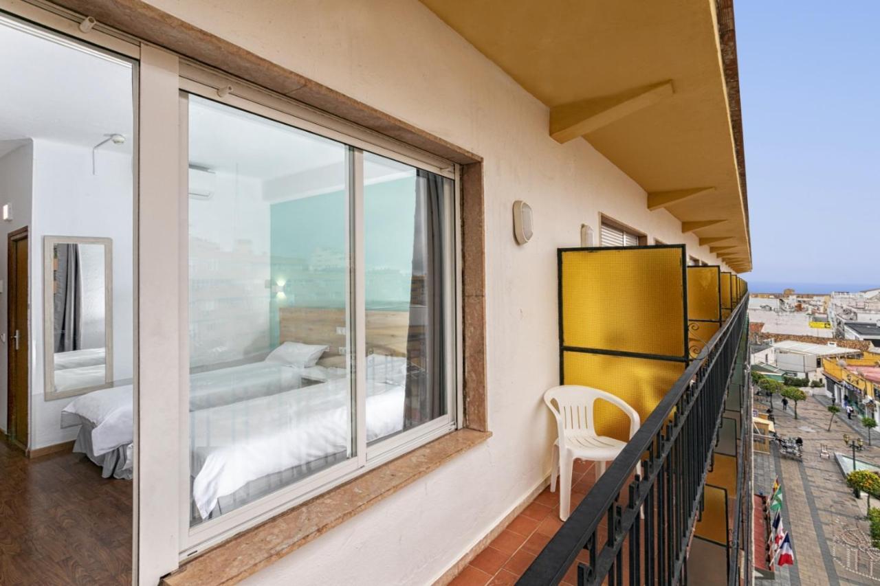 Twin Room with Terrace