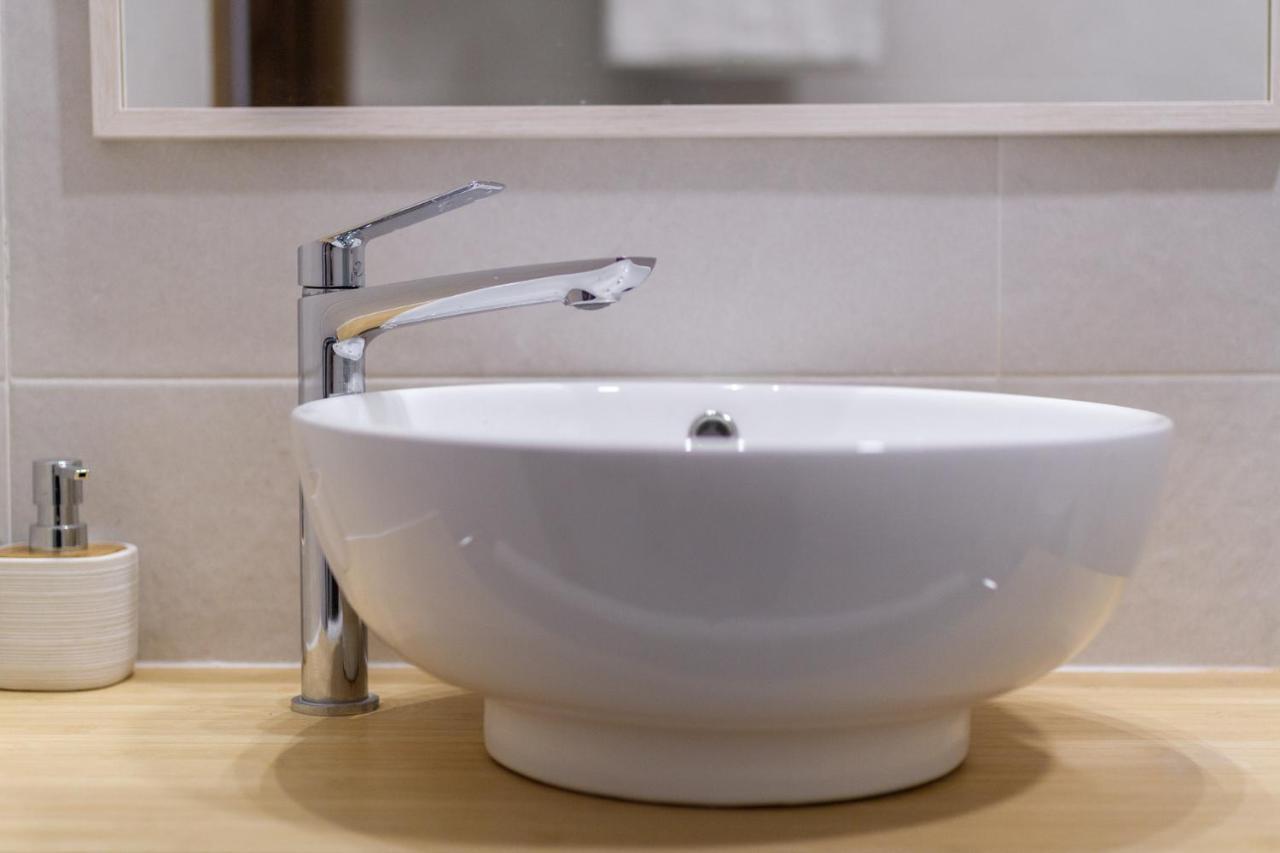 Habitación Doble con baño privado