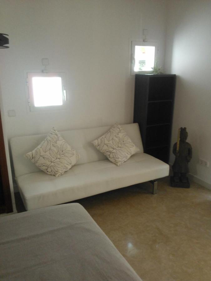 Junior Suite Bungalow