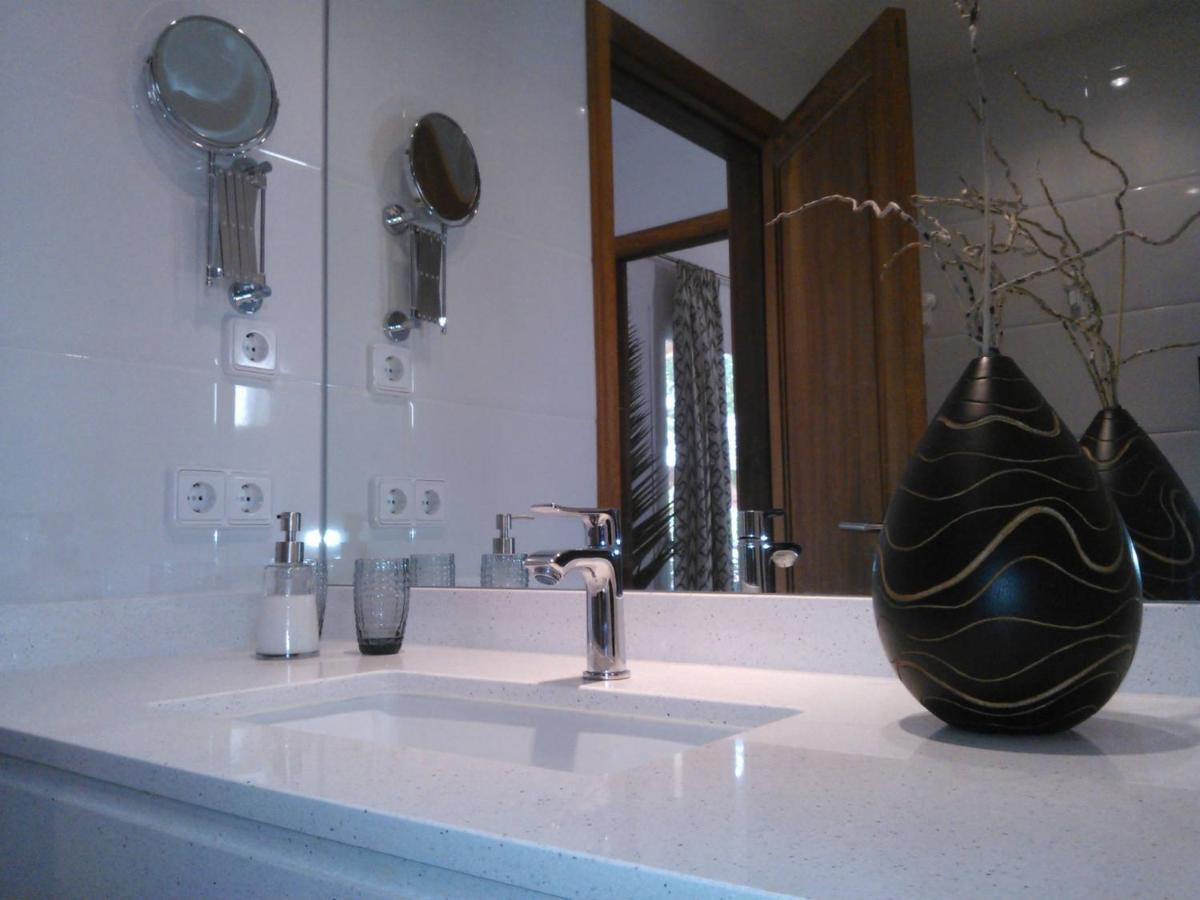 Bungalow-Suite