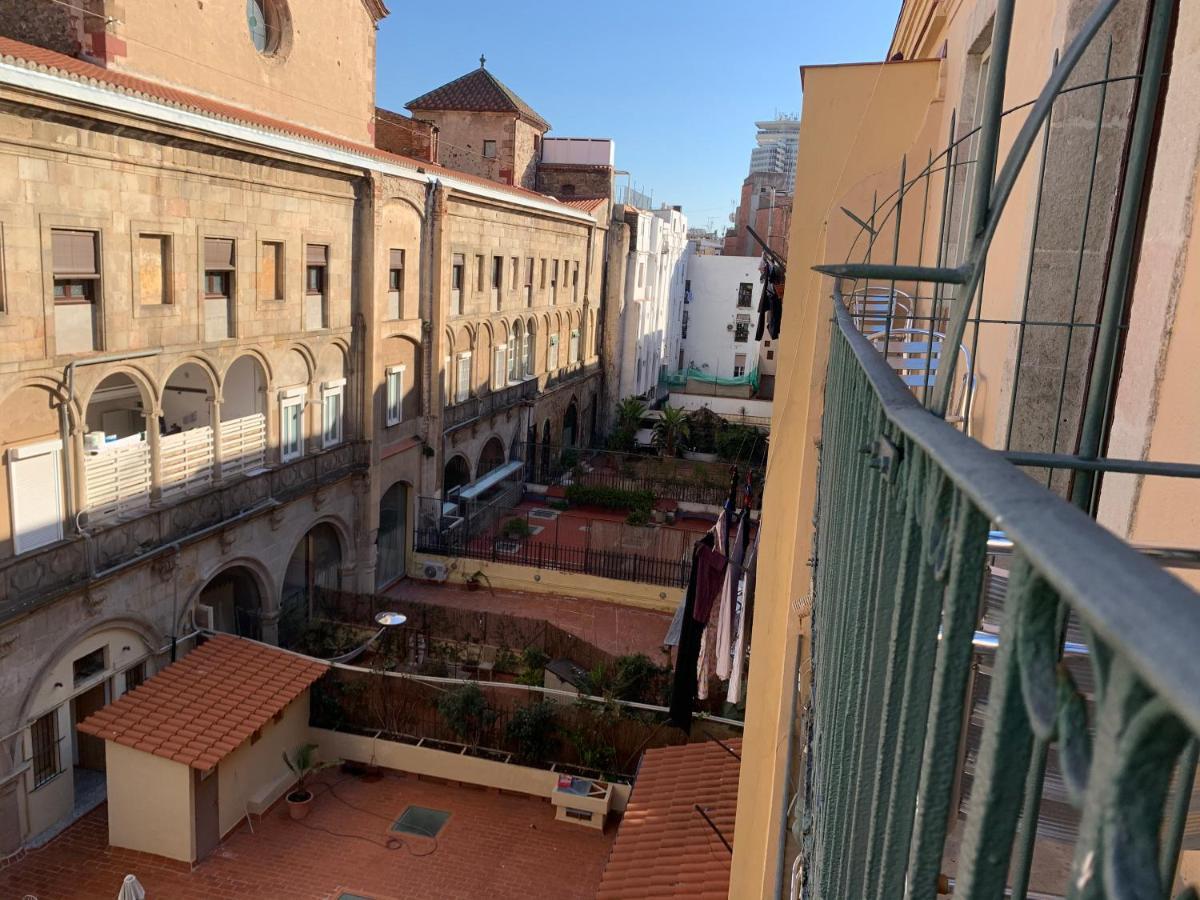 Basic Double Room Balcony