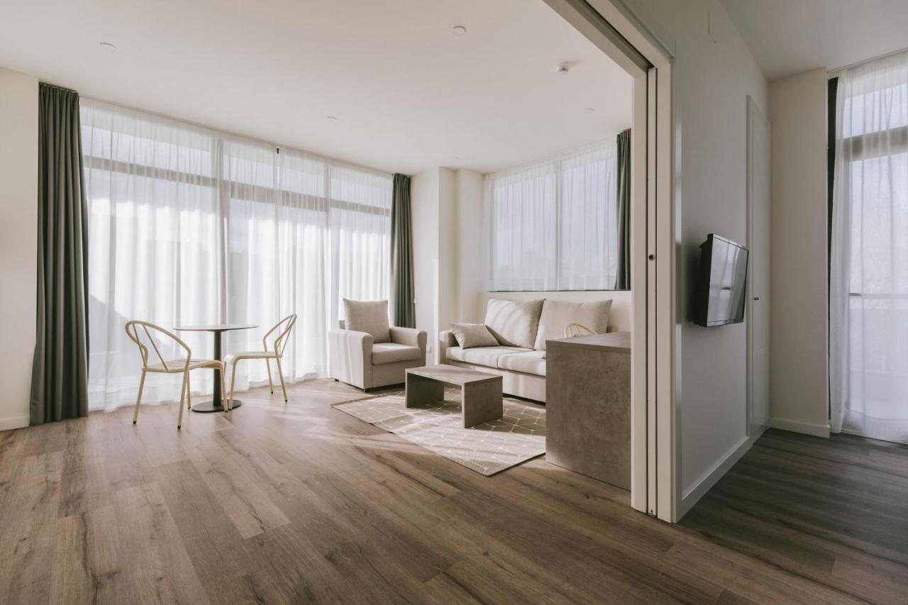 Apartamento Deluxe