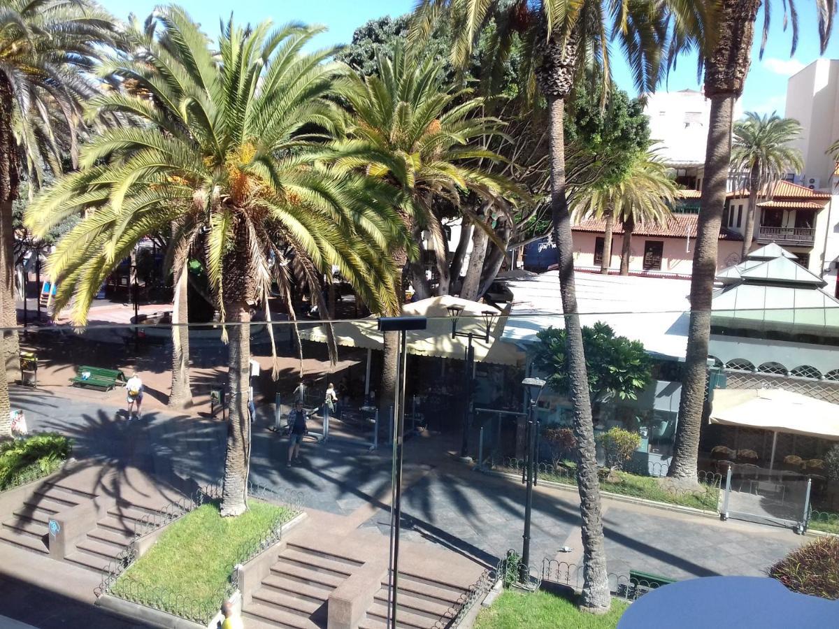 Double Room View