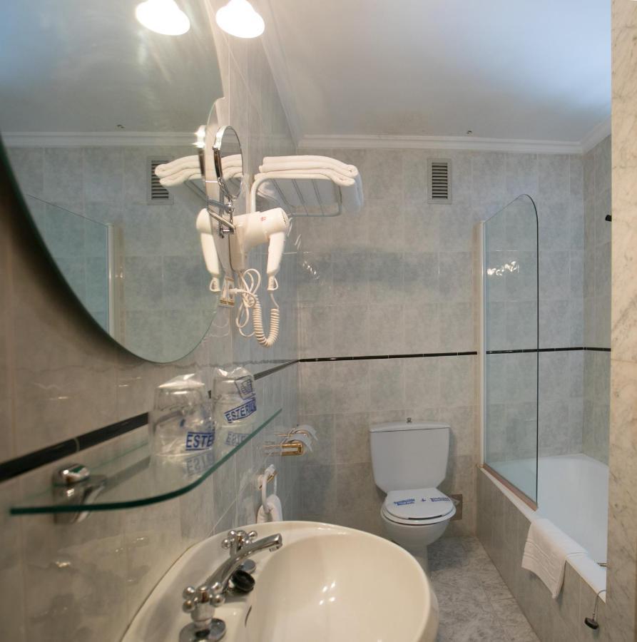 Habitación Individual