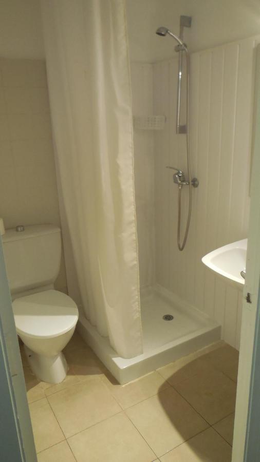 Habitación Doble con balcón