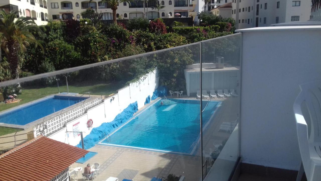Studio - Vue sur Piscine