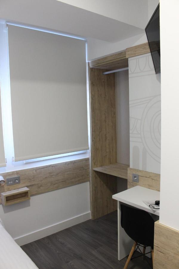 Habitación Individual Deluxe
