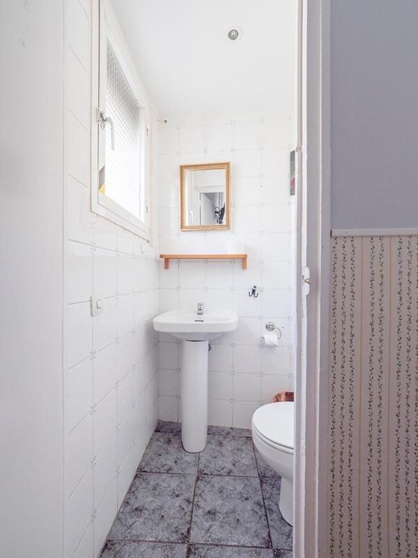 Habitación Doble con baño compartido - 2 camas
