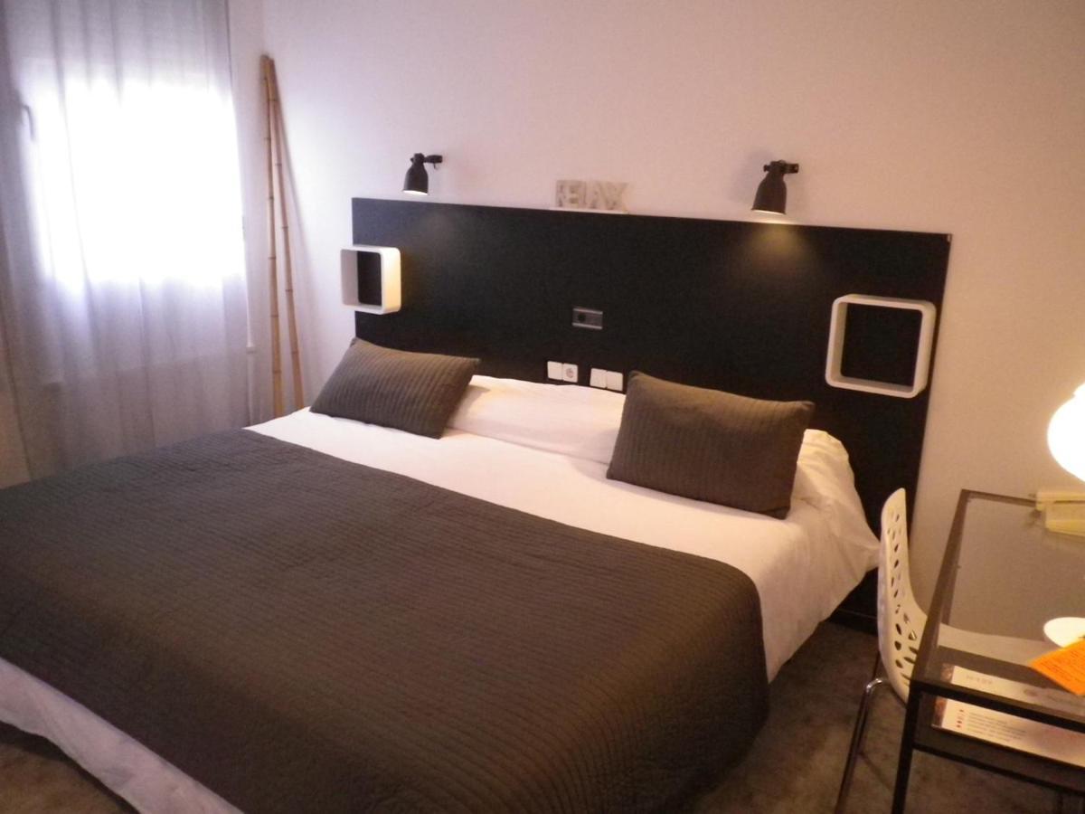 Habitación Cuádruple Superior