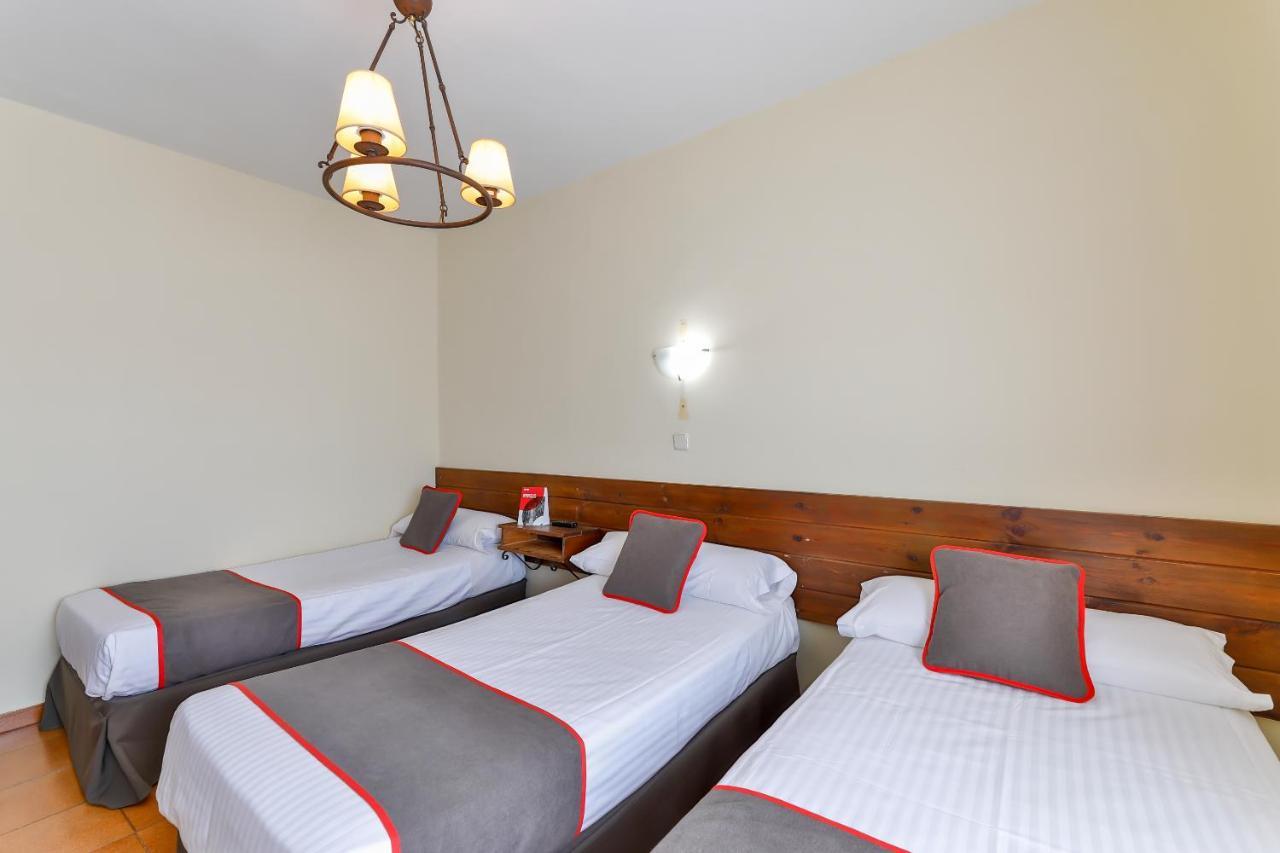 Twin Room Extra Bed