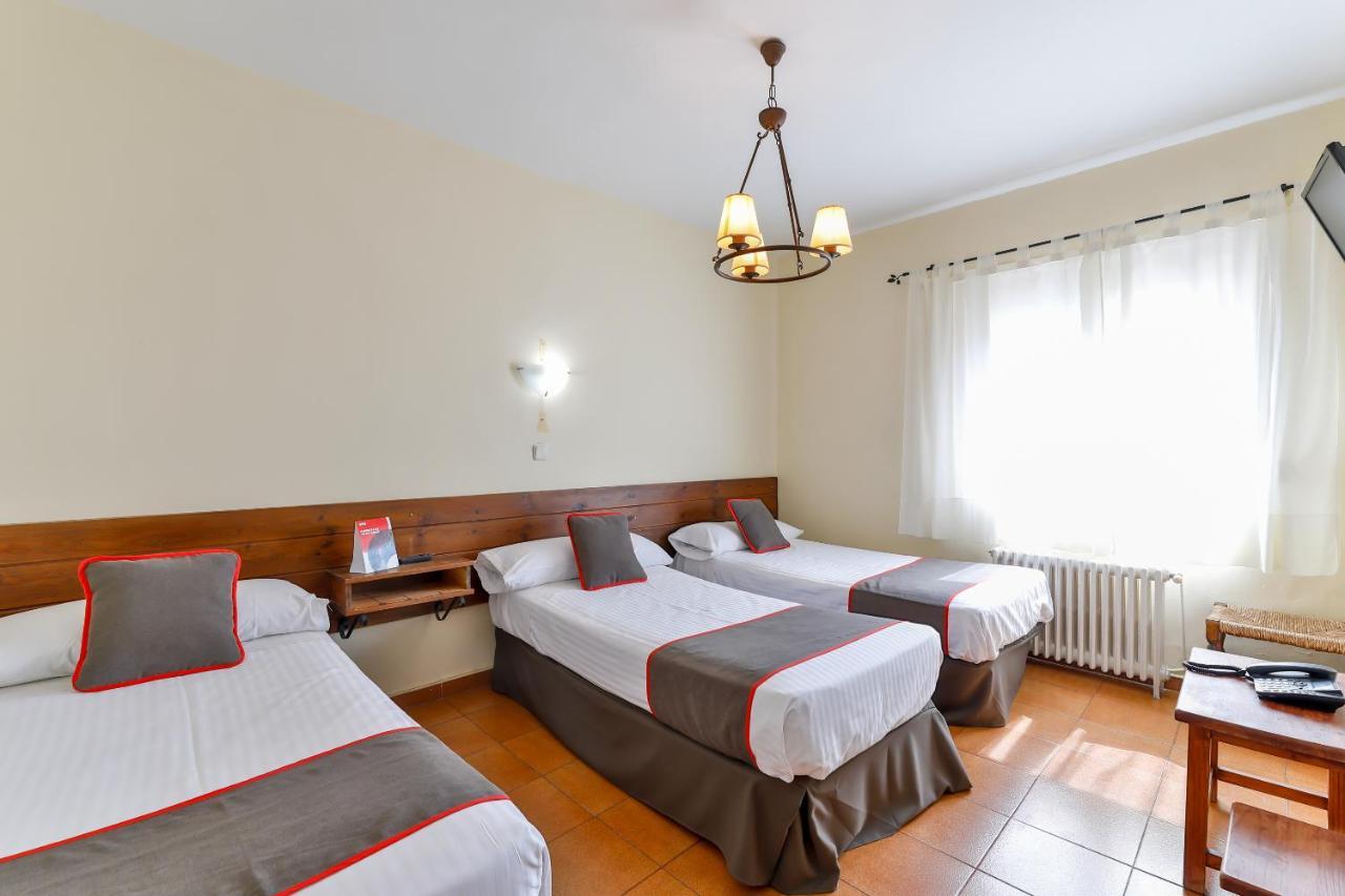 Twin Room Extra Bed