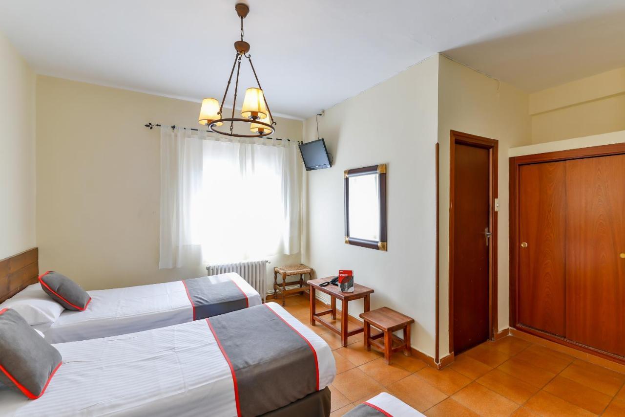 Twin Room Extra Bed