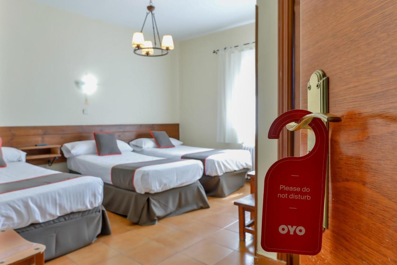 Twin Room Extra Bed