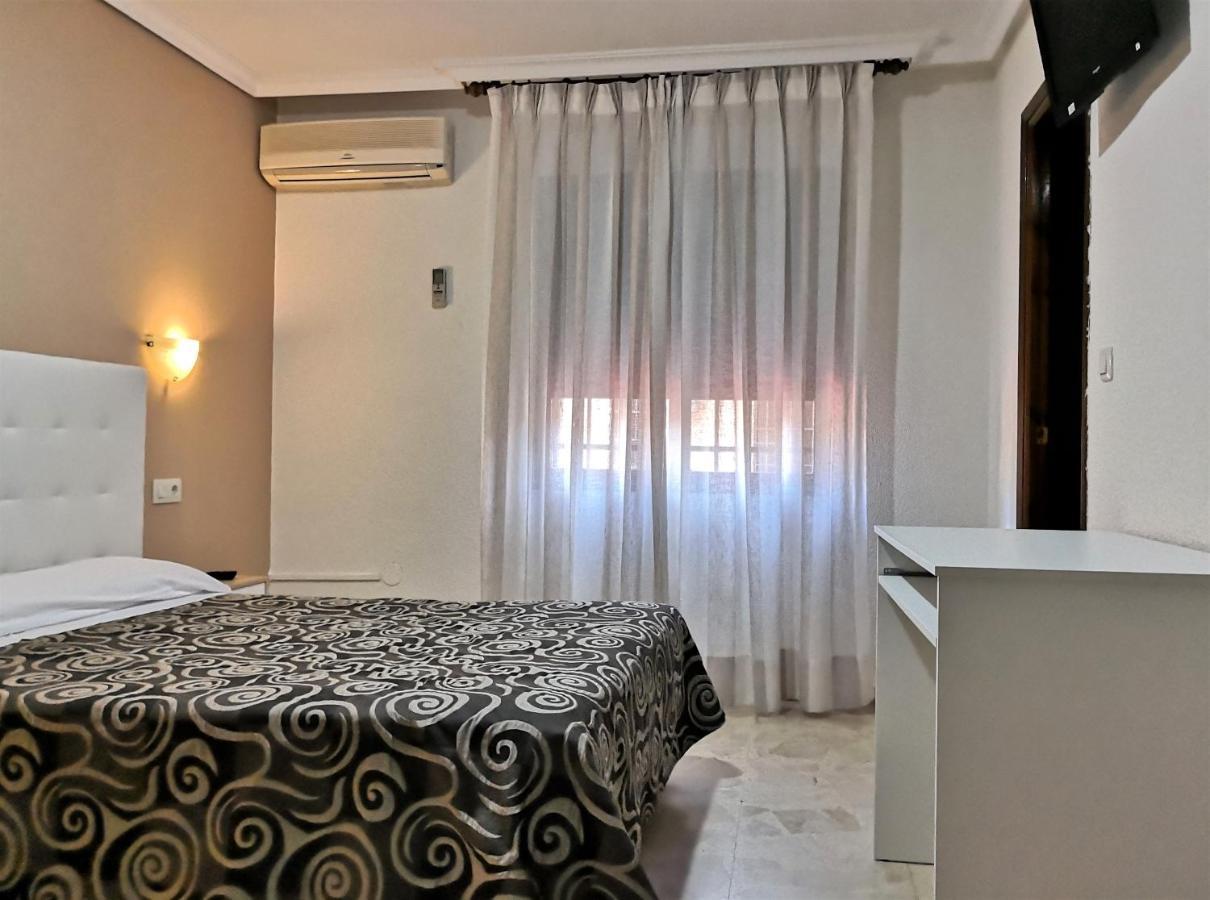 Habitación Doble - Interior