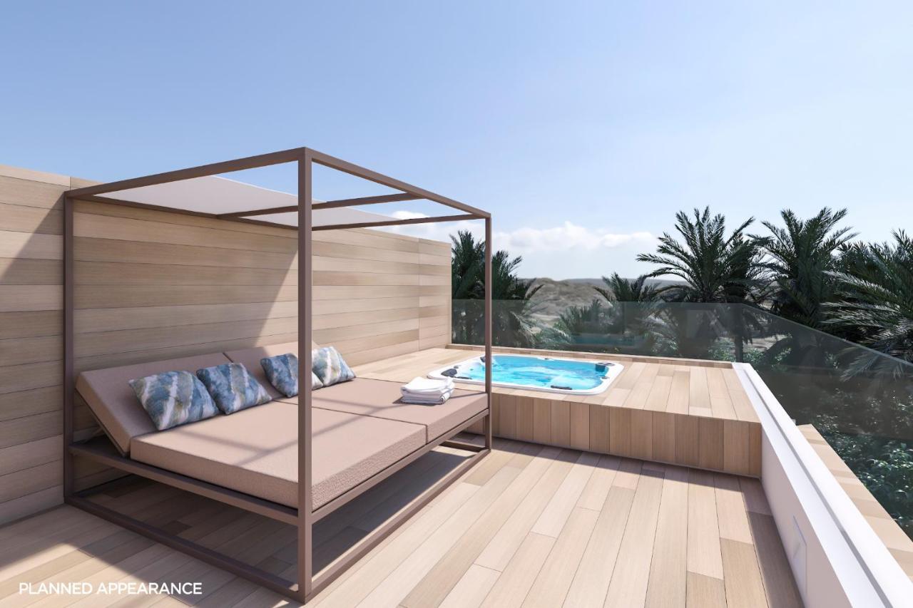 Prestige Suite Roof Top Sea View