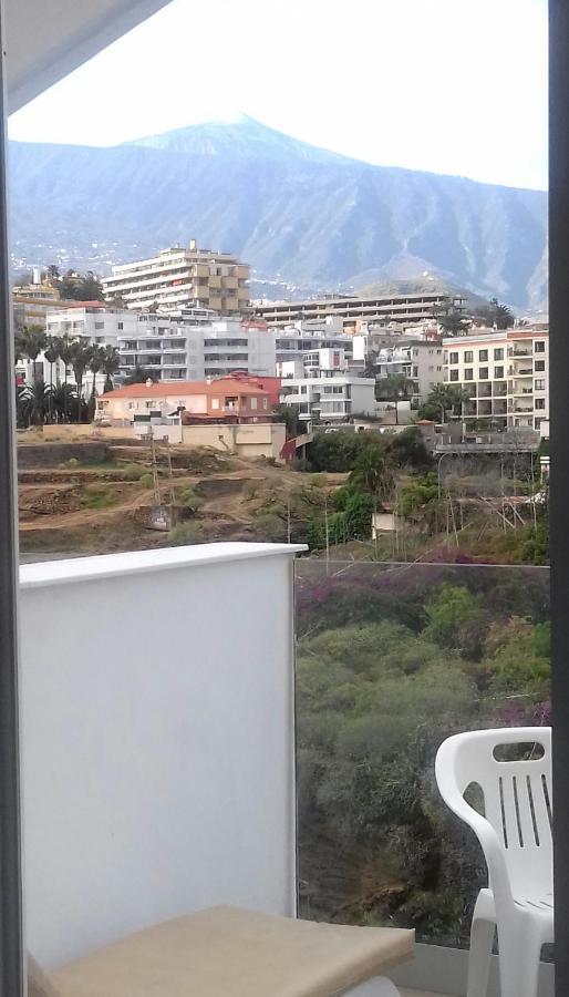 Studio - Vue sur Montagne