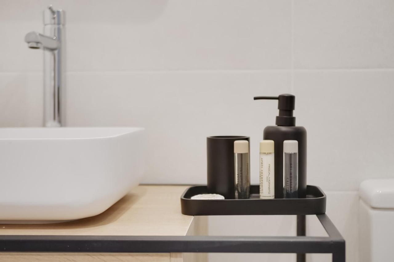 Apartamento de 2 dormitorios
