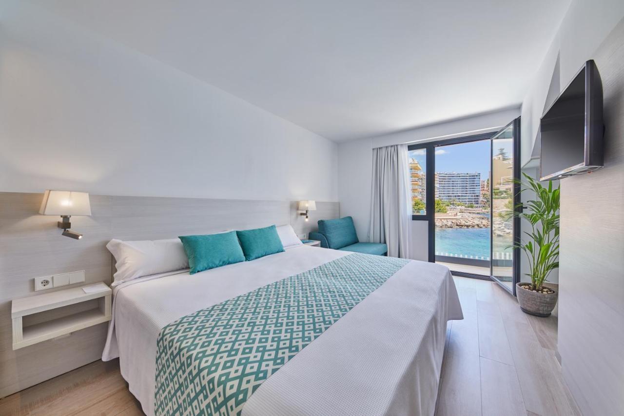 Nautical Experience Paket mit Hafen- oder Meerblick