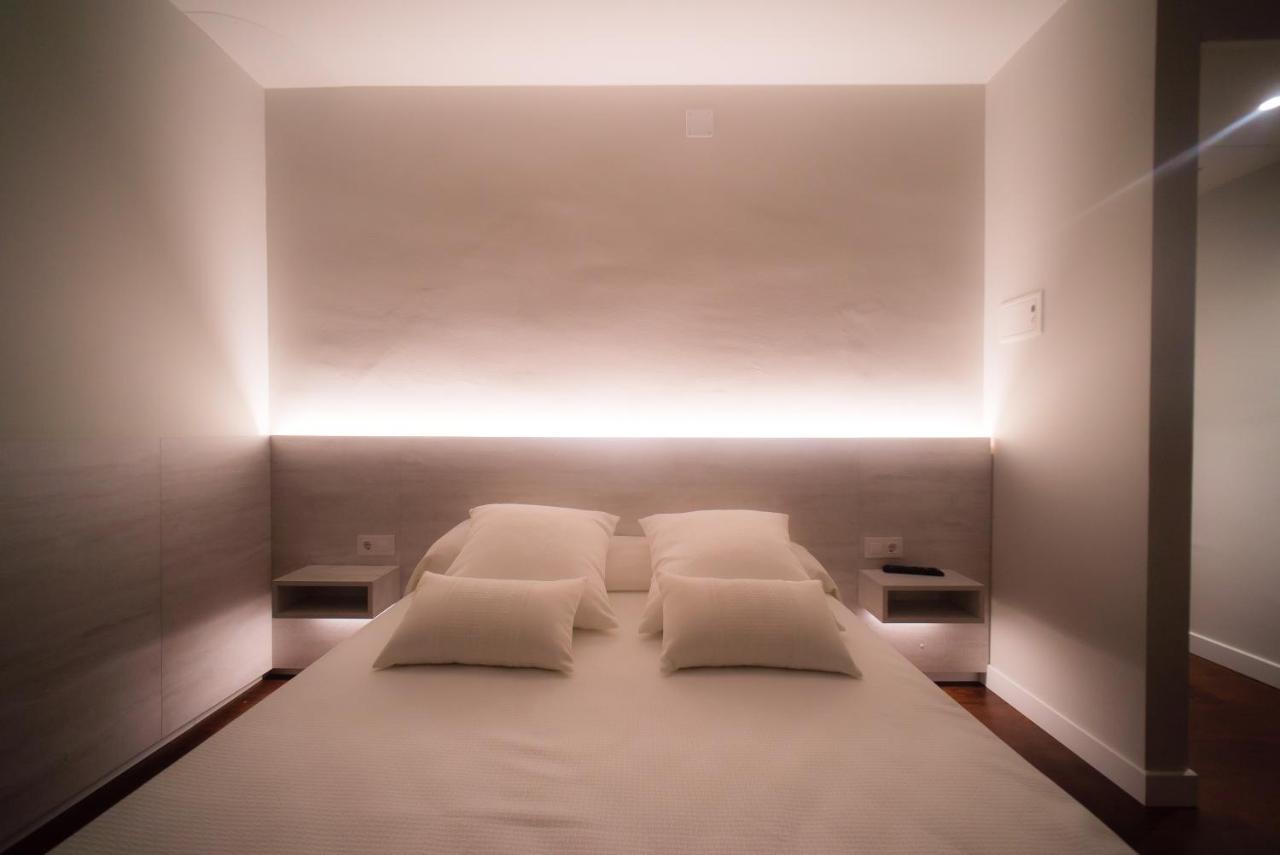 King Room Balcony